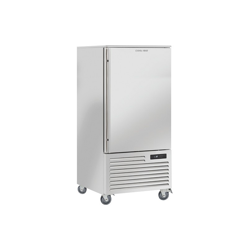 COOL HEAD - Cellule refroidissement rapide 600 x 400 mm RF 150A