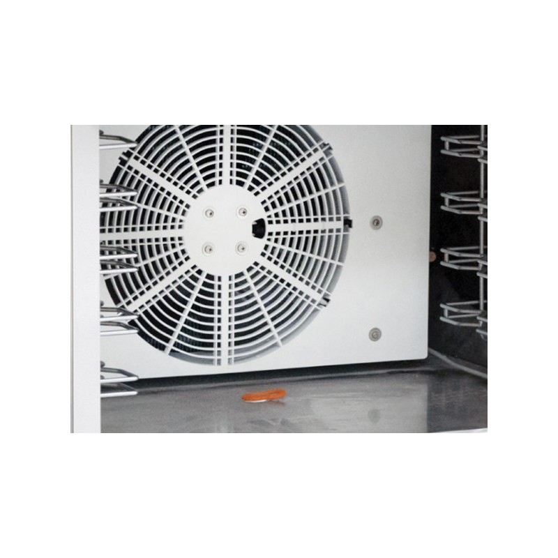 COOL HEAD - Cellule refroidissement rapide 600 x 400 mm RF 150A