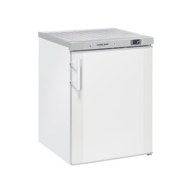 COOL HEAD - Armoire réfrigérée positive 200 litres CR 2