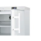 COOL HEAD - Armoire réfrigérée positive 200 litres CR 2