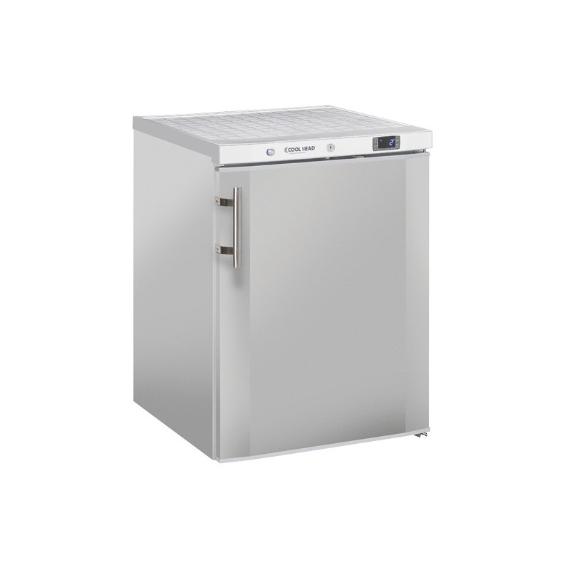 COOL HEAD - Armoire réfrigérée positive 200 litres CRX 2