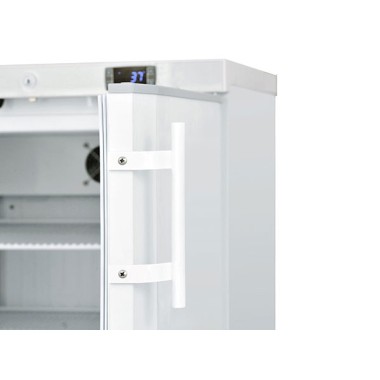 COOL HEAD - Armoire réfrigérée positive 200 litres CRX 2