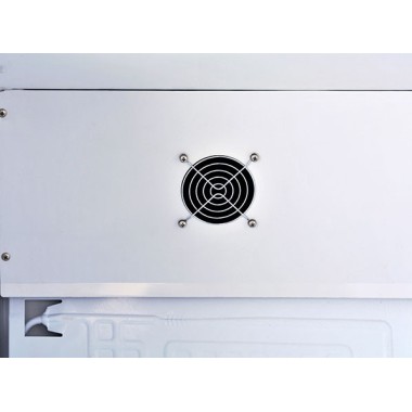 COOL HEAD - Armoire réfrigérée positive 200 litres CRX 2