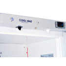 COOL HEAD - Armoire réfrigérée négative 600 litres CNX 6