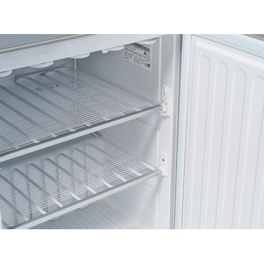 COOL HEAD - Armoire réfrigérée négative 600 litres CNX 6