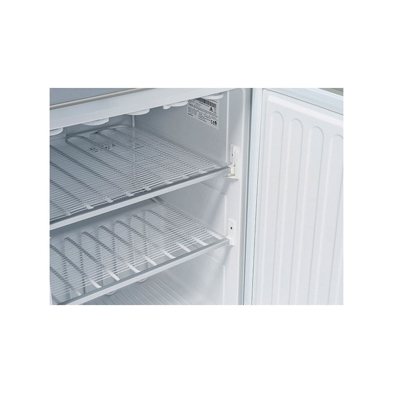 COOL HEAD - Armoire réfrigérée négative 400 litres CN 4