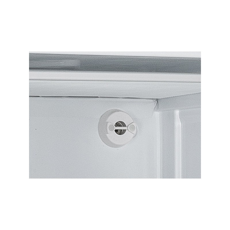 COOL HEAD - Armoire réfrigérée négative 400 litres CN 4