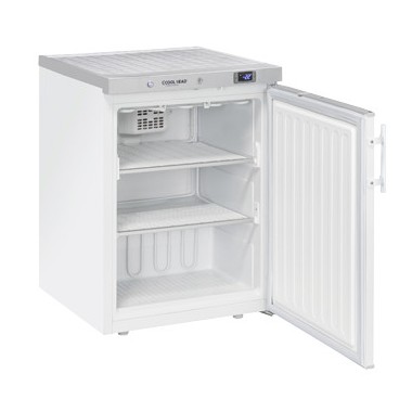 COOL HEAD - Armoire réfrigérée négative 200 litres CN 2