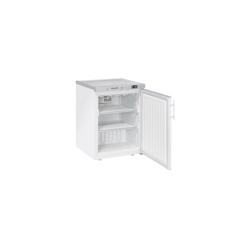 COOL HEAD - Armoire réfrigérée négative 200 litres CN 2