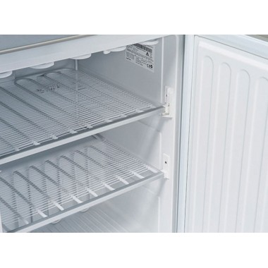 COOL HEAD - Armoire réfrigérée négative 200 litres CN 2