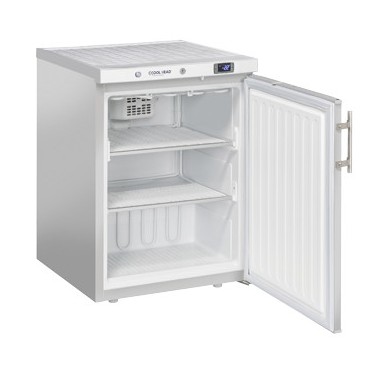COOL HEAD - Armoire réfrigérée négative 200 litres CNX 2