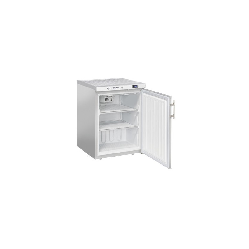 COOL HEAD - Armoire réfrigérée négative 200 litres CNX 2