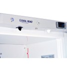 COOL HEAD - Armoire réfrigérée négative 200 litres CNX 2