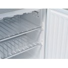 COOL HEAD - Armoire réfrigérée négative 200 litres CNX 2