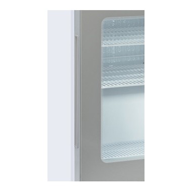 COOL HEAD - Vitrine réfrigérée positive vertical 200 litres QRG 200