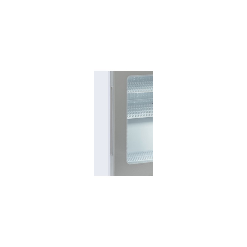 COOL HEAD - Vitrine réfrigérée positive vertical 200 litres QRG 200