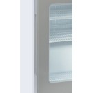 COOL HEAD - Vitrine réfrigérée positive vertical 200 litres QRG 200