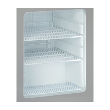 COOL HEAD - Vitrine réfrigérée positive vertical 200 litres QRG 200