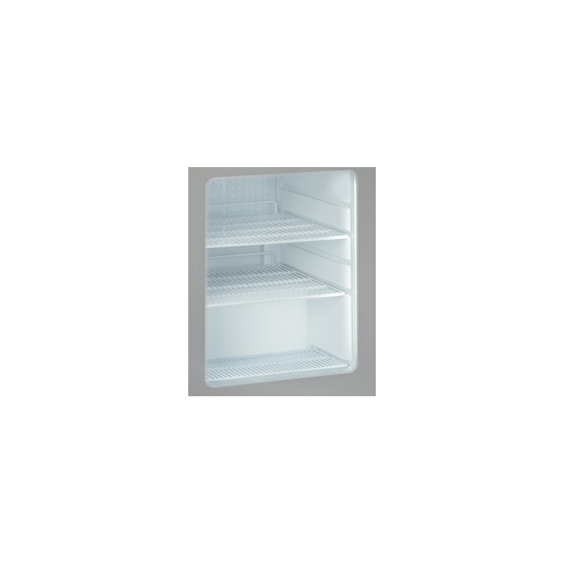 COOL HEAD - Vitrine réfrigérée positive vertical 200 litres QRG 200