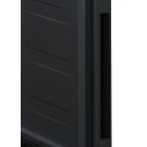 COOL HEAD - Armoire réfrigérée positive 200 litres QR 200B
