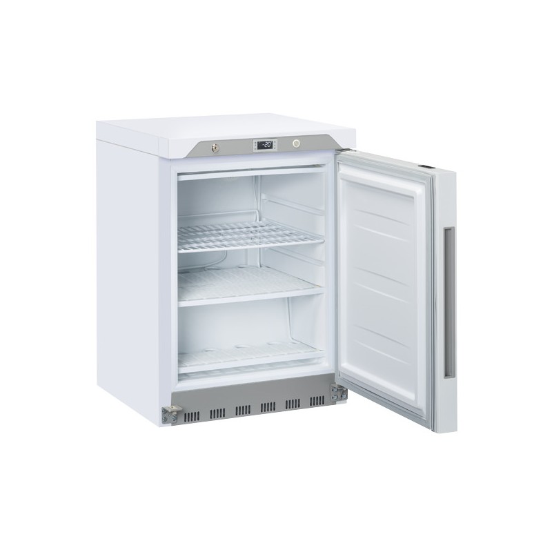 COOL HEAD - Armoire réfrigérée négative 200 litres QN 200