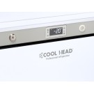 COOL HEAD - Armoire réfrigérée négative 200 litres QN 200