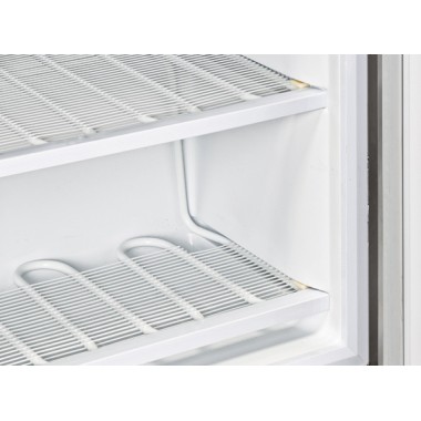 COOL HEAD - Armoire réfrigérée négative 200 litres QN 200
