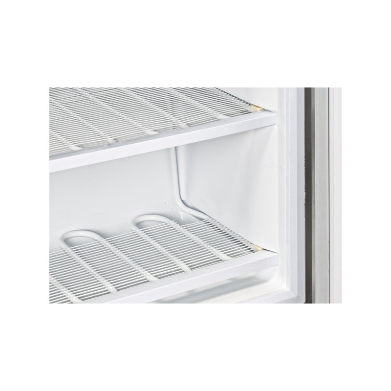 COOL HEAD - Armoire réfrigérée négative 200 litres QN 200