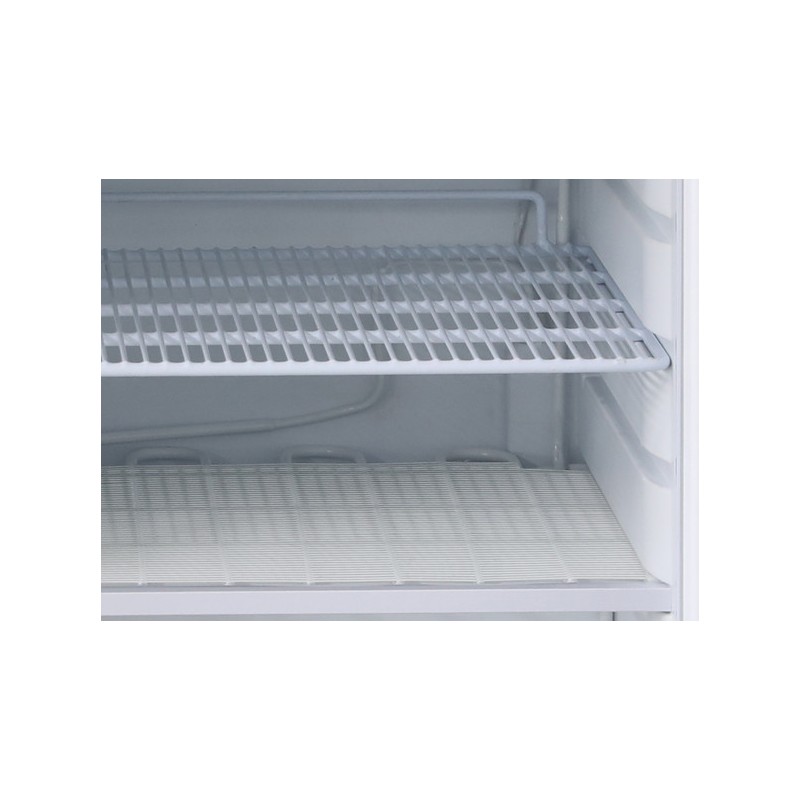 COOL HEAD - Armoire réfrigérée négative 200 litres QN 200