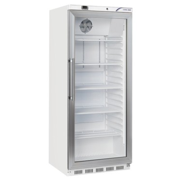 COOL HEAD - Vitrine réfrigérée positive vertical 600 litres QRG 600