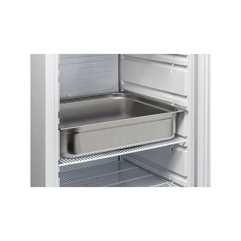 COOL HEAD - Vitrine réfrigérée positive vertical 600 litres QRG 600