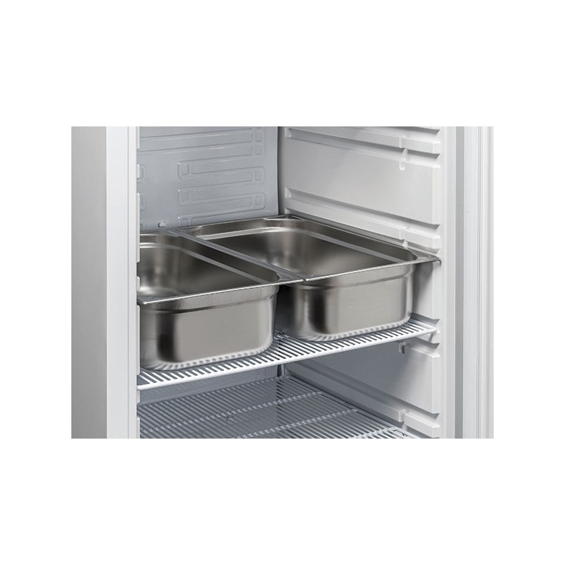 COOL HEAD - Vitrine réfrigérée positive vertical 600 litres QRG 600