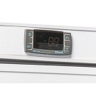 COOL HEAD - Vitrine réfrigérée positive vertical 600 litres QRG 600