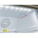 COOL HEAD - Vitrine réfrigérée positive vertical 600 litres QRG 600