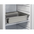 COOL HEAD - Congélateur vertical 600 litres QN 600