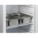 COOL HEAD - Congélateur vertical 600 litres QN 600