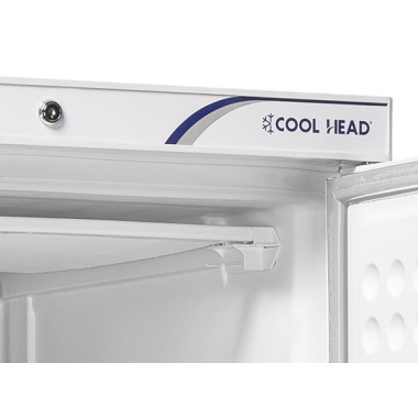 COOL HEAD - Congélateur vertical 600 litres QN 600