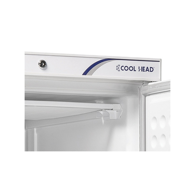COOL HEAD - Congélateur vertical 600 litres QN 600