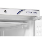 COOL HEAD - Congélateur vertical 600 litres QN 600
