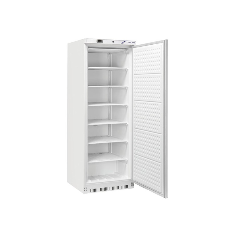 COOL HEAD - Armoire réfrigérée négative 400 litres QN 400