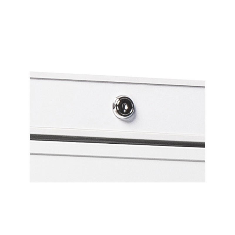 COOL HEAD - Armoire réfrigérée négative 400 litres QN 400