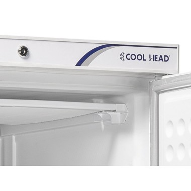 COOL HEAD - Armoire réfrigérée négative 400 litres QNX 400