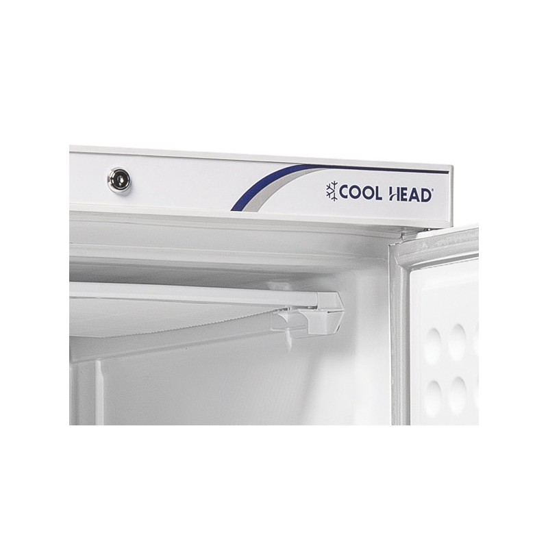 COOL HEAD - Armoire réfrigérée négative 400 litres QNX 400