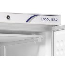 COOL HEAD - Armoire réfrigérée négative 400 litres QNX 400