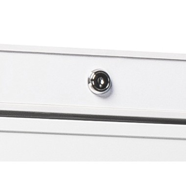 COOL HEAD - Armoire réfrigérée négative 400 litres QNX 400