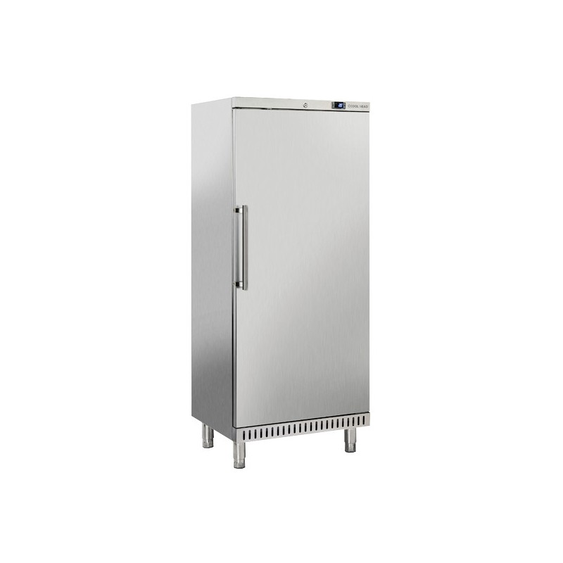 COOL HEAD - Armoire réfrigérée positive 600 x 400 mm BYX 460