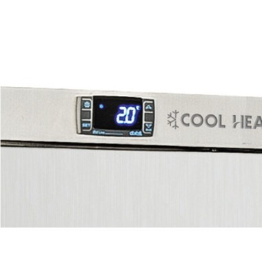 COOL HEAD - Armoire réfrigérée positive 600 x 400 mm BYX 460