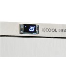 COOL HEAD - Armoire réfrigérée positive 600 x 400 mm BYX 460