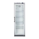 COOL HEAD - - Réfrigérateur vertical réfrigéré 400 litres CRXG 4
