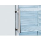 COOL HEAD - - Réfrigérateur vertical réfrigéré 400 litres CRXG 4